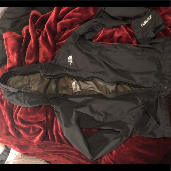 Northface gortex - Picture 1 of 4